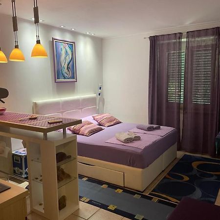 Studio Apartment Yess ,Split Luaran gambar