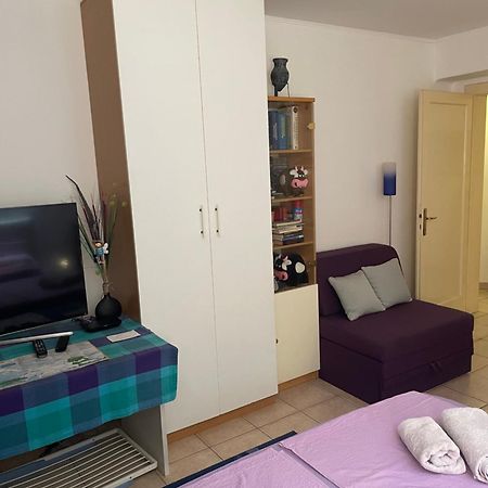 Studio Apartment Yess ,Split Luaran gambar