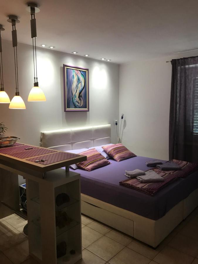 Studio Apartment Yess ,Split Luaran gambar