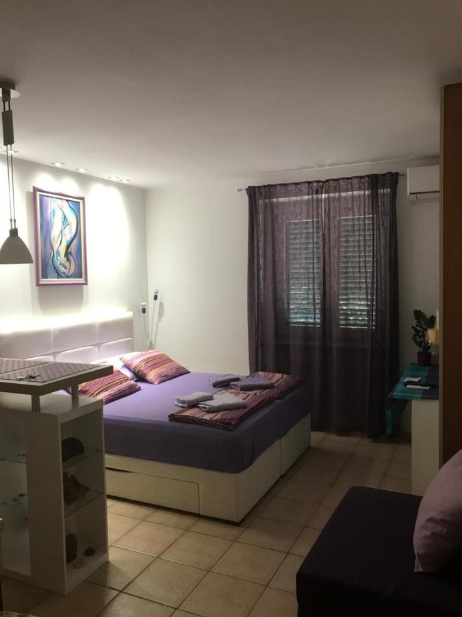Studio Apartment Yess ,Split Luaran gambar
