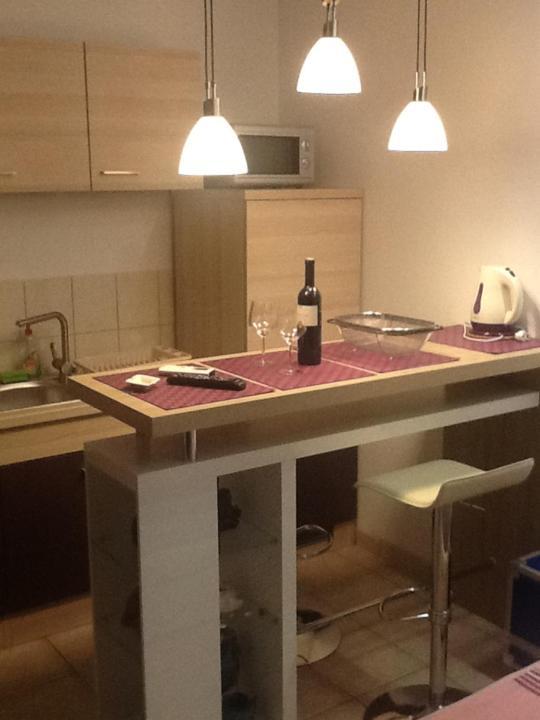 Studio Apartment Yess ,Split Luaran gambar