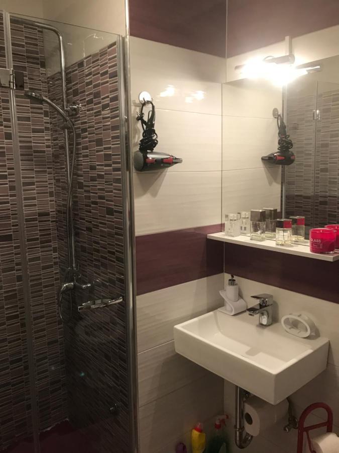 Studio Apartment Yess ,Split Luaran gambar