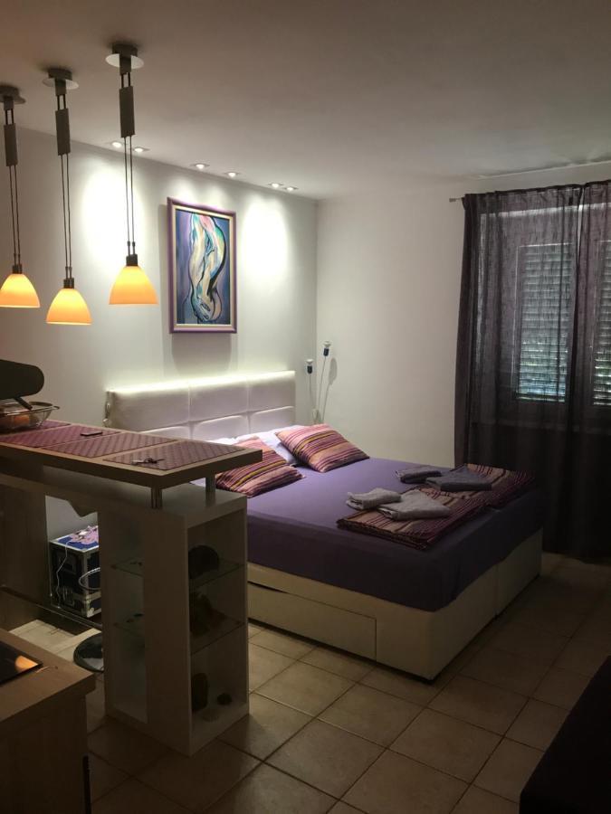 Studio Apartment Yess ,Split Luaran gambar