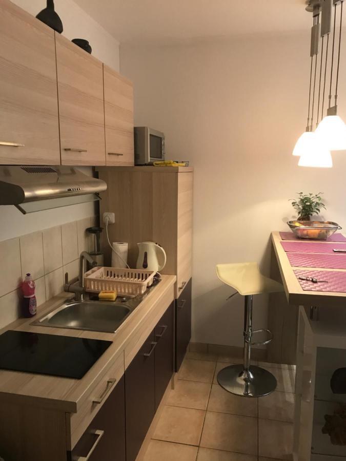 Studio Apartment Yess ,Split Luaran gambar