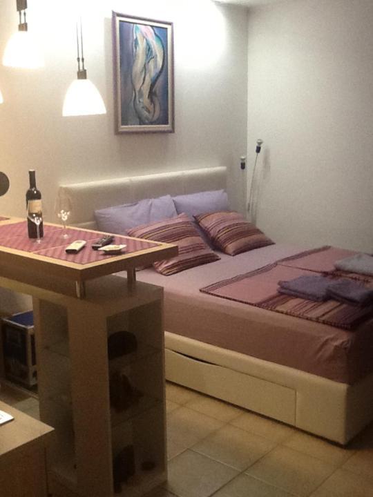 Studio Apartment Yess ,Split Luaran gambar