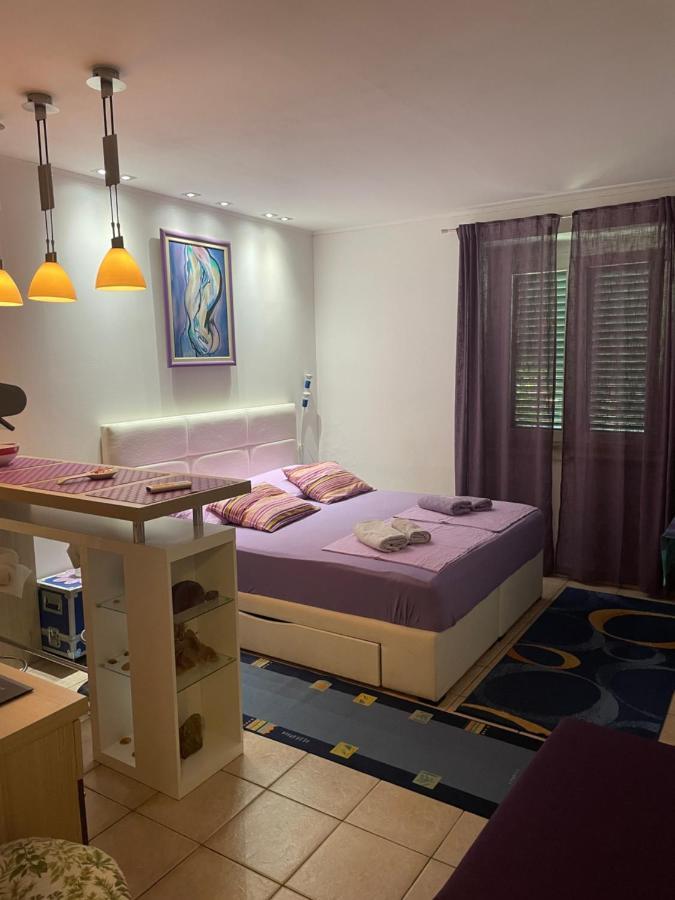 Studio Apartment Yess ,Split Luaran gambar