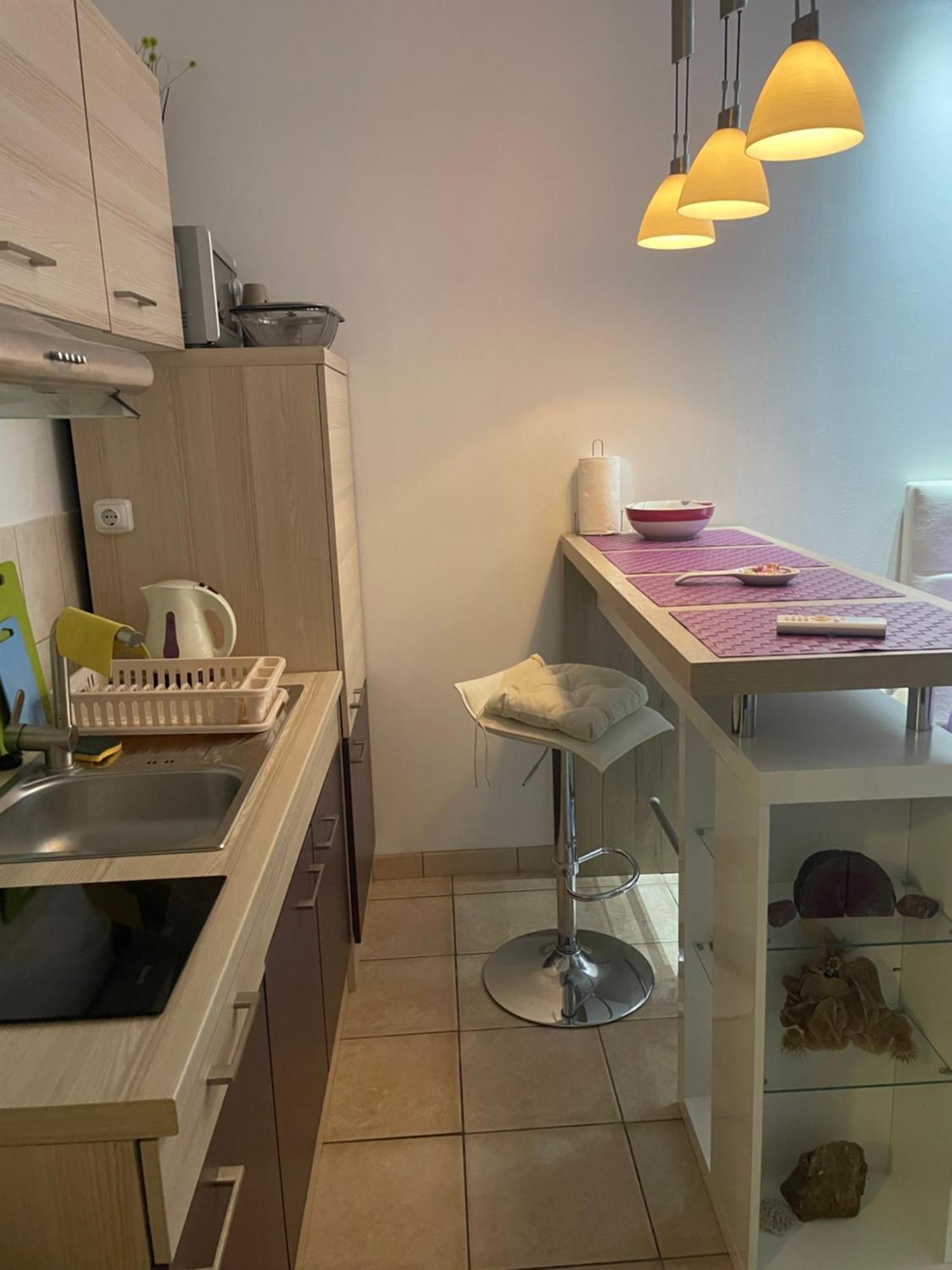Studio Apartment Yess ,Split Luaran gambar