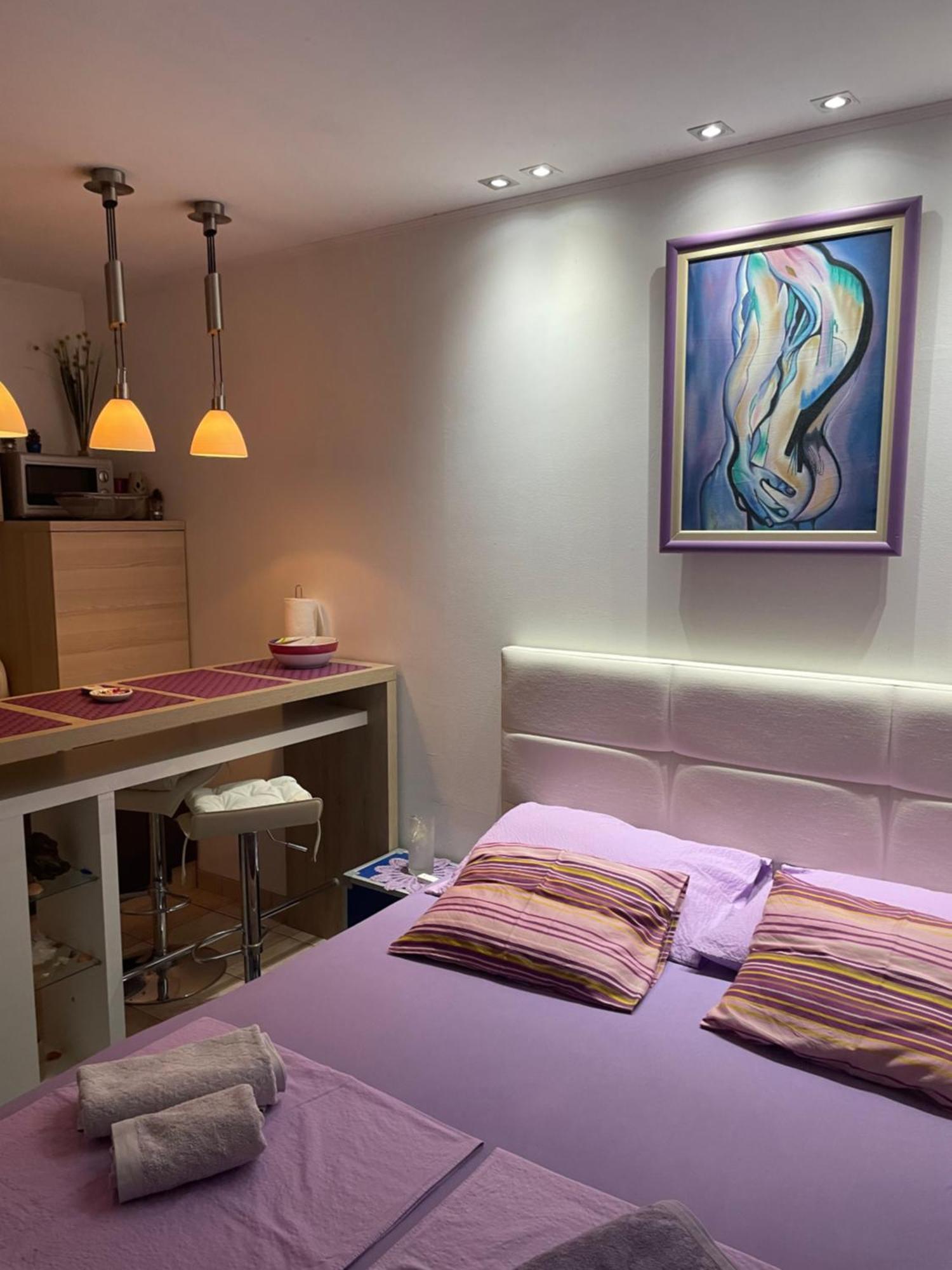 Studio Apartment Yess ,Split Luaran gambar