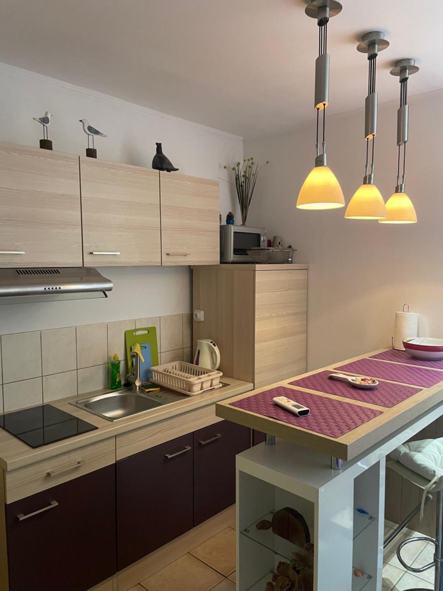 Studio Apartment Yess ,Split Luaran gambar